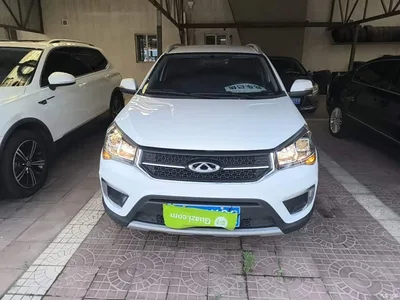 2020 Chery Tiggo 3x Quality Edition 1.5L CVT Luxury, фото 3, лот 10335492