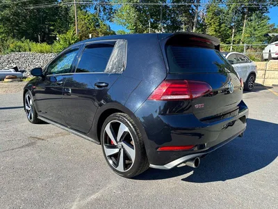 2021 VOLKSWAGEN GTI S, фото 2, лот 10964523