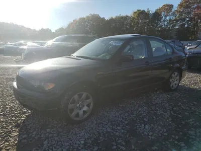 2005 BMW 325 XI, фото 1, лот 10819692