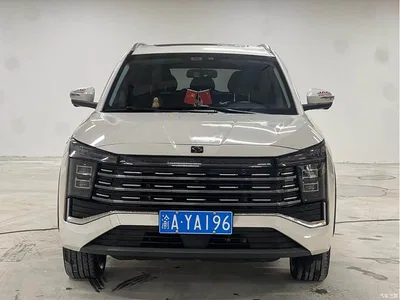 2023 Sehol X8 PLUS 1.5TGDI DCT Smart Family Edition (7-seater), фото 2, лот 11519373