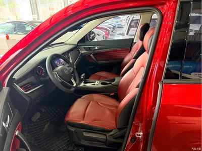 2019 Changan CS35 PLUS 1.4T DCT Smooth Connect Blue Whale Edition, фото 4, лот 10247791