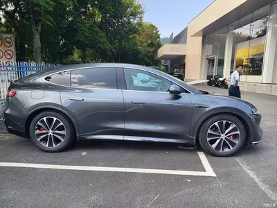 2026 Zhijie Luxeed R7 Range Extender Ultra, фото 3, лот 11194784
