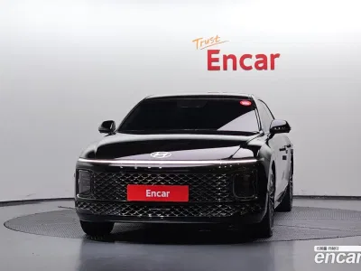 2025 Hyundai Grandeur Calligraphy, фото 3, лот 10586659