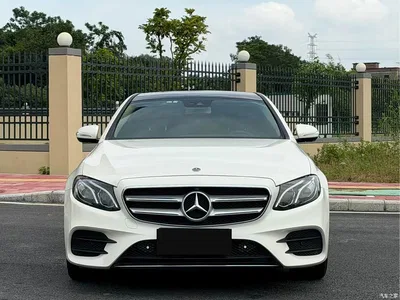 2016 Mercedes-Benz E-Class E 300 L Sport Luxury, фото 2, лот 10266764