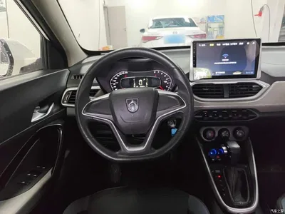 2021 Baojun 510 1.5L CVT Sport Edition, фото 4, лот 11199666