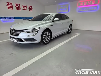 2016 Samsung SM6 1.5 dCi LE, фото 3, лот 10186641