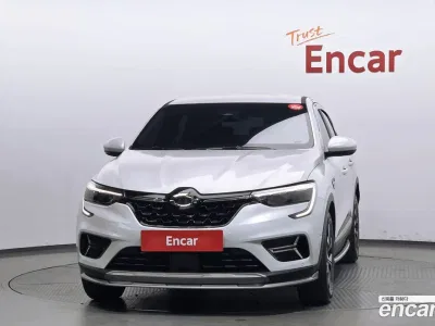 2023 Samsung XM3 1.6 GTe RE, фото 3, лот 10188334