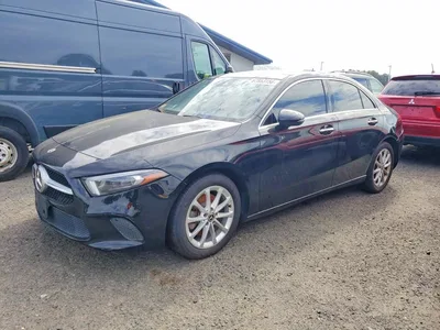 2021 MERCEDES-BENZ A 220 4MATIC, фото 1, лот 10966513
