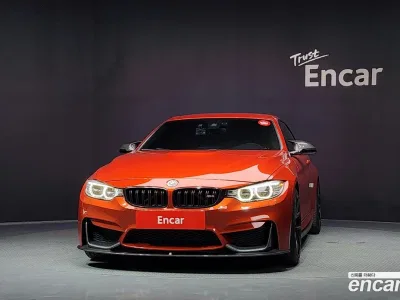 2017 BMW M4 M4 Convertible, фото 3, лот 10062028