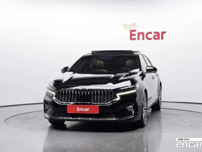2020 Kia K7 2.5 GDI Noblesse, фото 3, лот 10202885