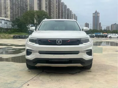 2019 Changan CS35PLUS, фото 2, лот 10245545