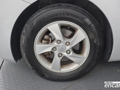 2014 Hyundai AVANTE 1.6 GDi Smart, фото 4, лот 10094120