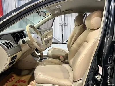 2012 Nissan Sylphy Classic 1.6XE Automatic Comfort Edition, фото 3, лот 10342433
