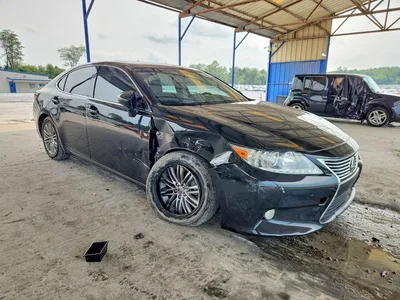 2013 LEXUS ES 350, фото 4, лот 10844582