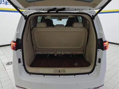 2023 Buick GL8 Land Business Class 652T Luxury, фото 4, лот 10406333