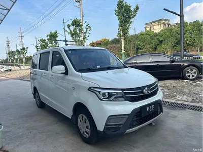 2021 Changan Ono S Model 1.5L Ono S Smart Edition Dual AC Passenger Vehicle JL473QG, фото 1, лот 11164844