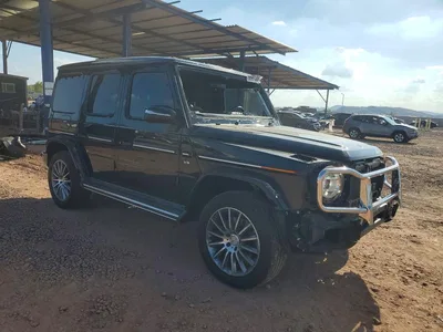 2023 MERCEDES-BENZ G 550, фото 4, лот 10967909