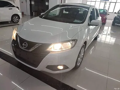 2016 Nissan Tiida 1.6L CVT Cool Edition, фото 2, лот 11179772