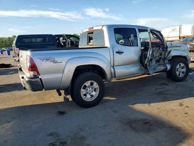 2009 TOYOTA TACOMA V6, фото 3, лот 10508375