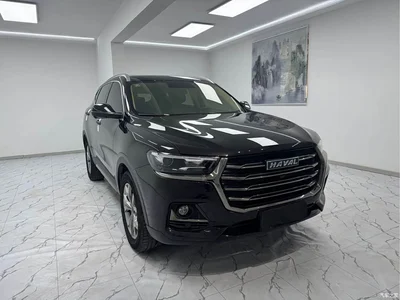 2023 Haval H6 National Trend Edition 1.5T Automatic Champion, фото 3, лот 10296842
