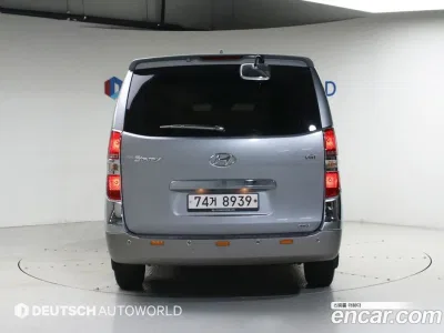 2020 Hyundai Starex 4WD Wagon 11-Seater, фото 4, лот 10181403