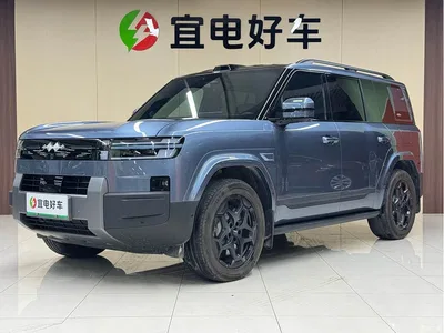 2025 Byd Titanium 7 AWD Base Model, фото 1, лот 10828755
