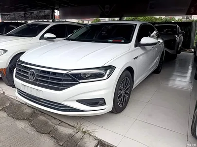 2020 Volkswagen Sagitar 280TSI DSG Comfort China VI, фото 2, лот 10387429