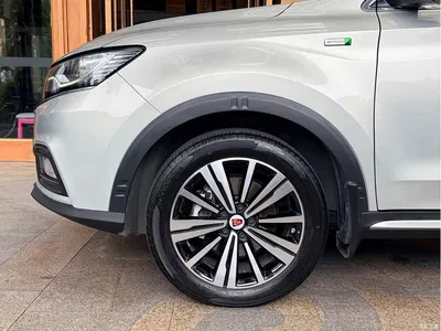 2018 Roewe RX5 New Energy eRX5 50T Hybrid Premium Edition, фото 4, лот 10339511