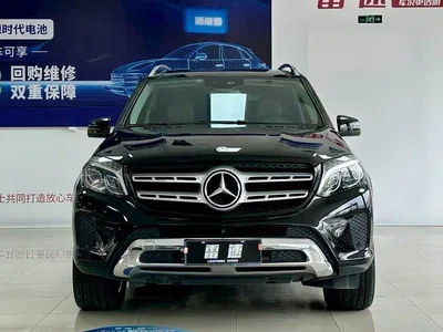 2016 Mercedes-Benz GLS 400 4MATIC Dynamic, фото 2, лот 10261040