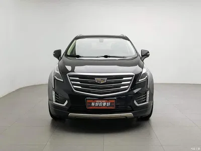 2016 Cadillac XT5 28T AWD Luxury Model, фото 3, лот 11196865