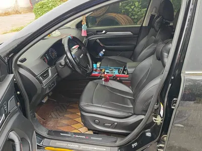 2018 Haval H6 Red Label Sport 1.5T Automatic 2WD Premium, фото 4, лот 11204703