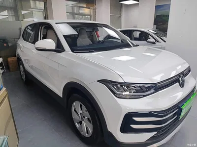 2025 Volkswagen Tharu Model Rising Star 1.5L Advance Edition, фото 4, лот 10477999