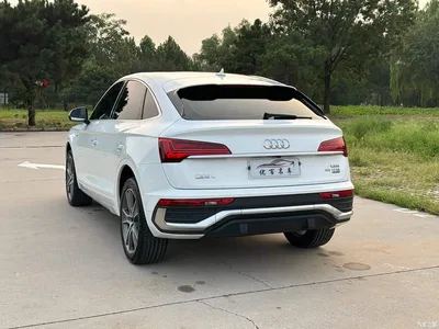 2022 Audi Q5L Sportback 45 TFSI Luxury, фото 4, лот 10239442