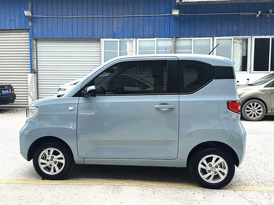 2020 Wuling Motors Hongguang MINIEV Freedom Edition (LFP Battery), фото 3, лот 10955021
