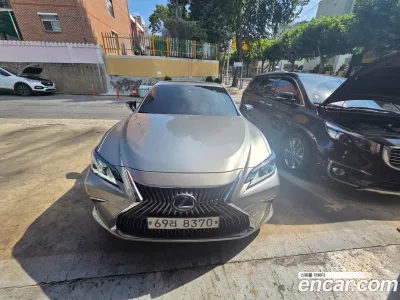 2019 Lexus ES 300h Luxury Plus, фото 1, лот 10216522