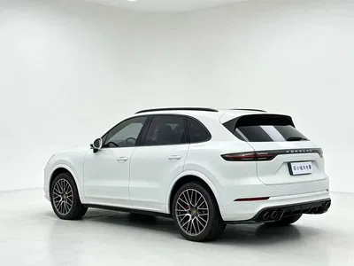 2018 Porsche Cayenne 3.0T, фото 4, лот 10422619