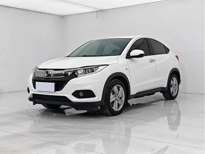2019 Honda Vezel 220 TURBO CVT Elite Edition China VI, фото 1, лот 10408023