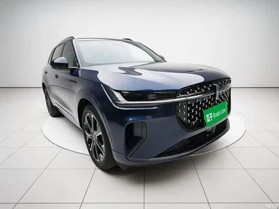 2023 Lincoln Nautilus 2.0T AWD Zun Rui Hybrid Edition, фото 3, лот 11183316