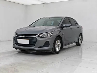 2022 Chevrolet Cavalier 325T Auto Delight Edition, фото 1, лот 10376509