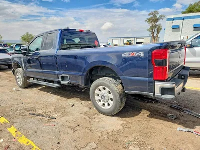 2023 FORD F250 SUPER DUTY, фото 2, лот 11577623
