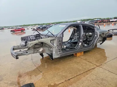 2023 DODGE CHARGER SRT HELLCAT, фото 1, лот 10656251