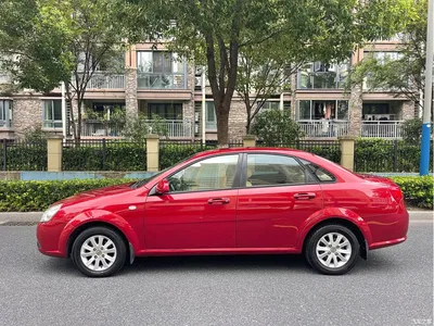 2013 Buick Excelle 1.5L Automatic Classic, фото 3, лот 10254339