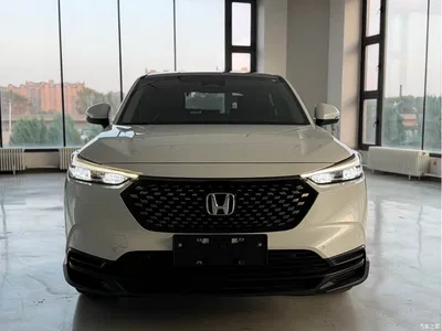 2023 Honda XR-V Facelift 1.5L CVT Fever Edition, фото 2, лот 10624865