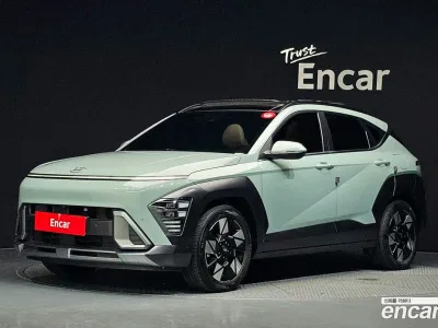 2023 Hyundai Kona Premium, фото 1, лот 10774192