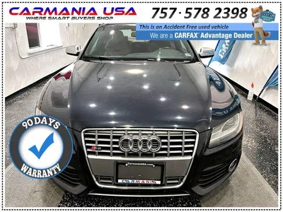 2012 AUDI S5 PREMIUM PLUS, фото 2, лот 10971344