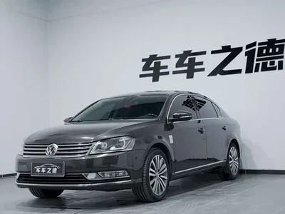 2015 Volkswagen Magotan 2.0TSI Flagship, фото 1, лот 10481786