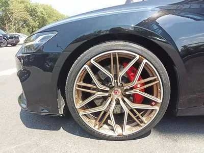 2024 Audi A7L 45TFSI S-line Dream Edition Crystal Package, фото 4, лот 10468307