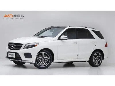 2017 Mercedes-Benz GLE 350 d 4MATIC, фото 1, лот 10261775