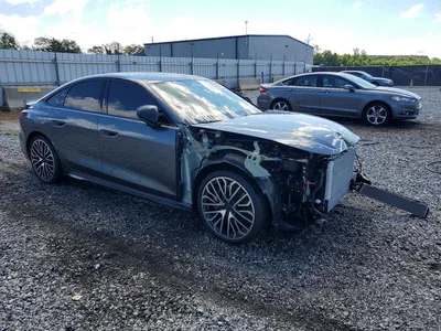 2026 AUDI S5 PRESTIGE, фото 4, лот 10851515