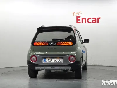 2023 Hyundai Casper Turbo Inspiration, фото 4, лот 10217429